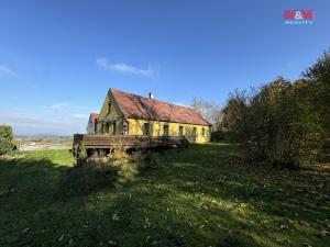 Prodej rodinného domu, Přídolí, 182 m2