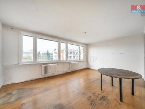 Prodej bytu 3+kk, Beroun - Beroun-Město, Pod Homolkou, 69 m2