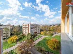 Prodej bytu 3+kk, Beroun - Beroun-Město, Pod Homolkou, 69 m2