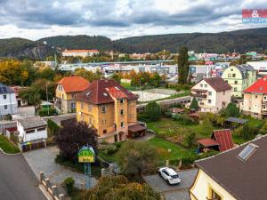 Prodej bytu 3+1, Děčín - Děčín III-Staré Město, Oblouková, 90 m2