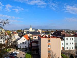 Prodej bytu 2+kk, Mnichovo Hradiště, Poříčská, 43 m2