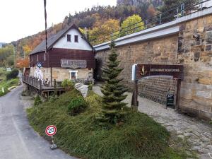 Prodej restaurace, Děčín