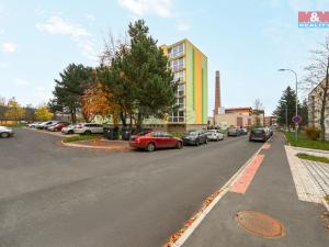 Prodej bytu 1+1, Klatovy - Klatovy IV, Suvorovova, 40 m2