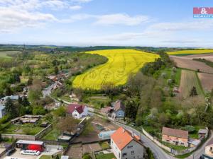 Prodej rodinného domu, Kamenný Most, 135 m2