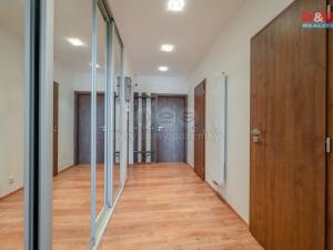 Prodej bytu 3+kk, Praha - Smíchov, Švédská, 72 m2