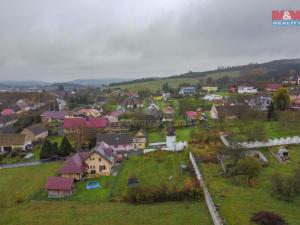 Prodej pozemku pro bydlení, Klatovy - Štěpánovice, 947 m2