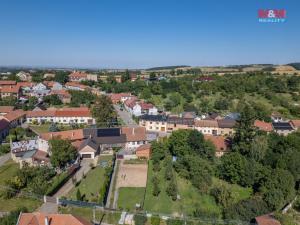 Prodej pozemku pro bydlení, Vážany, 500 m2