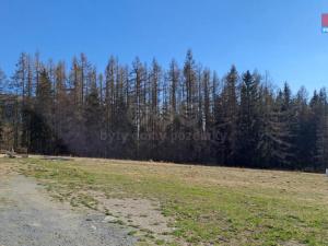 Prodej pozemku pro bydlení, Václavov u Bruntálu - Horní Václavov, 742 m2