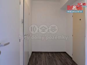 Pronájem bytu 1+kk, Pardubice - Zelené Předměstí, Devotyho, 34 m2