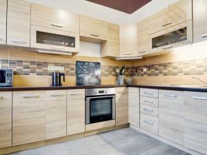 Prodej bytu 3+kk, Lovosice, Terezínská, 74 m2