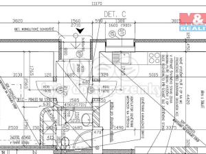 Pronájem bytu 2+kk, Praha - Kyje, Šimanovská, 43 m2