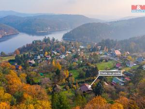 Prodej chaty, Čím, 90 m2