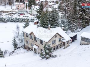 Prodej rodinného domu, Albrechtice v Jizerských horách, 380 m2