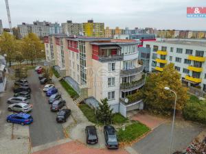 Prodej bytu 2+kk, Plzeň - Bolevec, Studentská, 95 m2