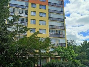 Prodej bytu 3+kk, Praha - Modřany, Krouzova, 80 m2