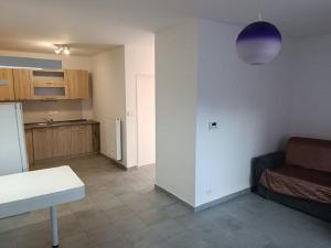 Pronájem bytu 1+kk, Hořín, 38 m2