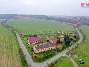 Prodej rodinného domu, Nadryby, 89 m2