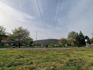 Prodej pozemku, Dobřichovice, Randova, 1397 m2