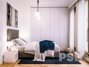 Prodej bytu 1+kk, Praha - Nusle, Maroldova, 28 m2