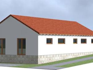 Prodej pozemku pro bydlení, Zaječí, 1052 m2