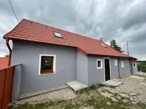 Dražba rodinného domu, Soběnov, 121 m2