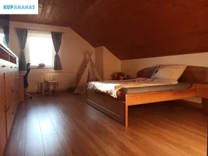 Prodej chalupy, Střítež nad Ludinou, 4000 m2