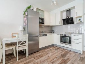 Prodej bytu 1+kk, Praha - Strašnice, Zvěřinova, 39 m2