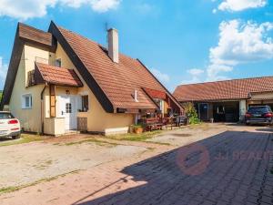 Prodej rodinného domu, Sulice, K Návsi, 160 m2