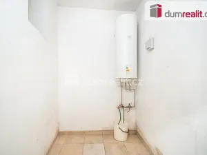 Prodej vícegeneračního domu, Svojšín, 160 m2