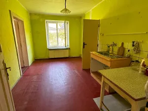 Prodej rodinného domu, Chanovice, 130 m2