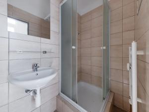 Pronájem bytu 1+kk, Pelhřimov, Slovanského bratrství, 20 m2