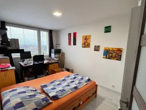 Prodej bytu 3+kk, Štětí, Čs. armády, 62 m2