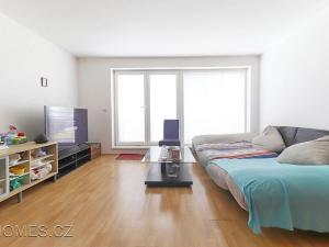 Pronájem bytu 4+kk, Praha - Letňany, Chlebovická, 111 m2