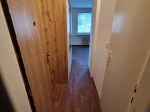 Pronájem bytu 1+1, Krupka, Teplická, 36 m2