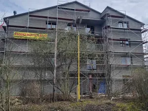 Prodej bytu 4+kk, Jablůnka, 114 m2