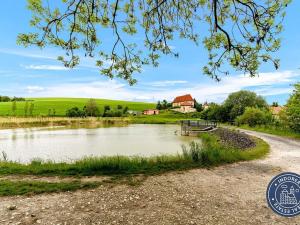 Prodej chaty, Zbrašín, 40 m2