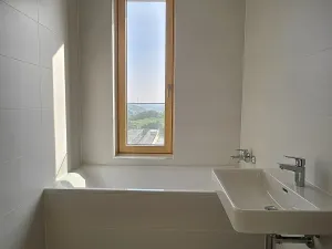 Prodej bytu 2+kk, Praha - Radlice, U Komína, 62 m2