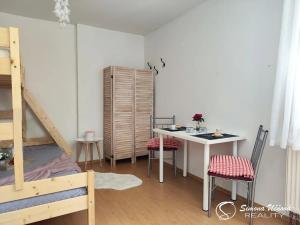 Prodej bytu 1+kk, Harrachov, 29 m2