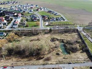 Prodej komerčního pozemku, Chodová Planá, Pohraniční stráže, 16400 m2