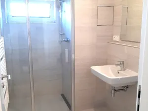 Pronájem bytu 1+kk, Liberec, U Nisy, 54 m2