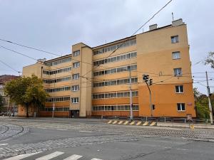 Prodej bytu 2+kk, Praha - Vysočany, Kolbenova, 50 m2