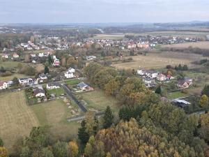 Prodej pozemku pro bydlení, Střítež, 1298 m2