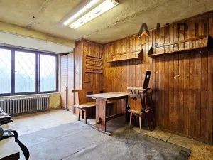 Prodej rodinného domu, Lhotka, Krátká, 170 m2