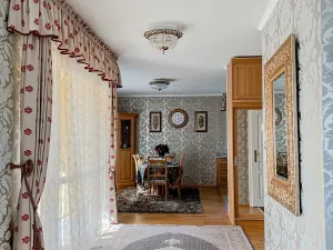 Prodej bytu 3+kk, Mariánské Lázně, Bezejmenná, 160 m2