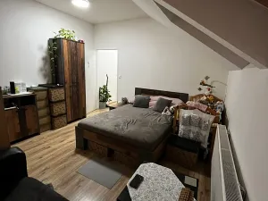 Pronájem bytu 1+1, Morávka, 30 m2