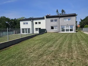 Prodej rodinného domu, Červený Újezd, Na Vyhlídce, 200 m2