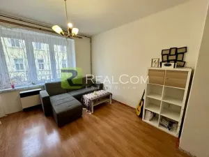 Pronájem bytu 2+kk, Praha - Smíchov, Na Neklance, 67 m2