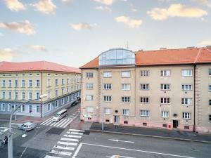 Prodej bytu 2+1, České Budějovice, Žižkova tř., 76 m2