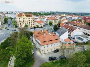 Prodej rodinného domu, Plzeň - Severní Předměstí, U Sv. Rocha, 370 m2