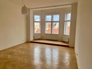 Pronájem bytu 4+kk, Praha - Staré Město, Haštalská, 140 m2